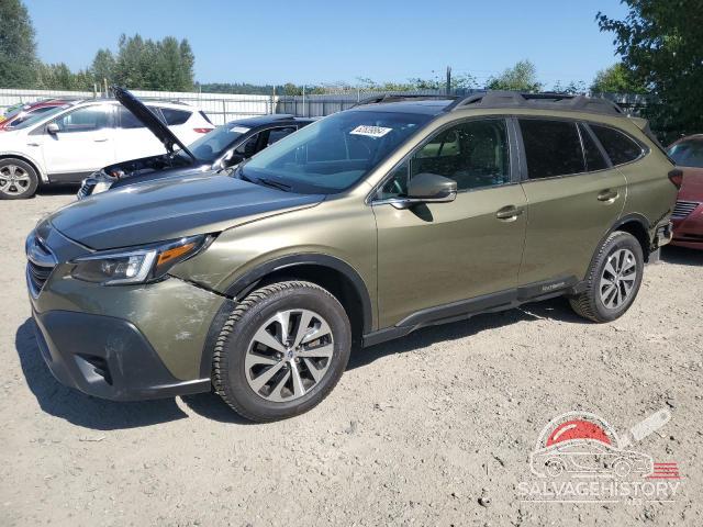 4S4BTAFC9M3104364 2021 SUBARU OUTBACK photo no. 15