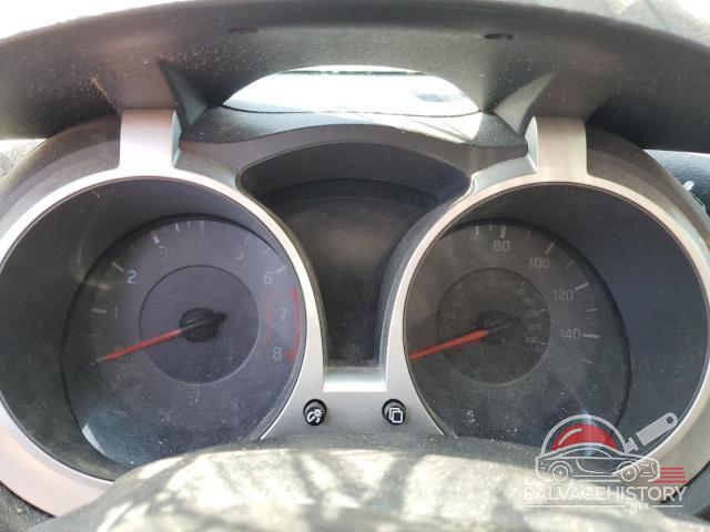 JN8AF5MR7DT222360 2013 NISSAN JUKE photo no. 9