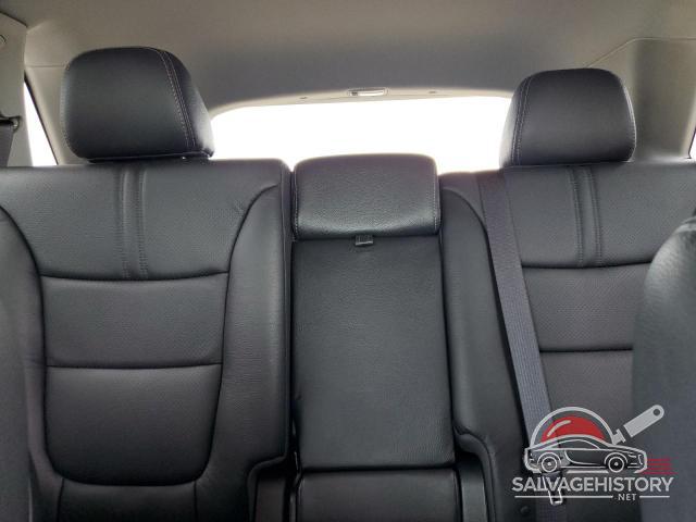 5XYKU4A76EG530717 2014 KIA SORENTO photo no. 10