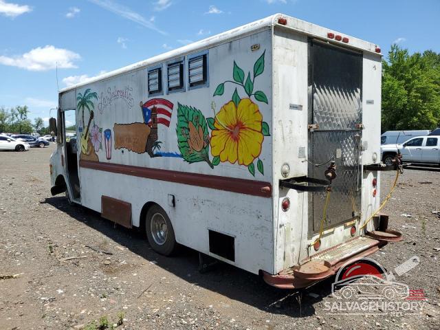 1GDHP32M2B3504062 1981 GMC ALL OTHER photo no. 2