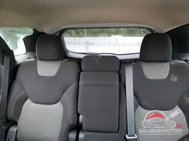 1C4PJLAB0GW302862 2016 JEEP GRAND CHER photo no. 10
