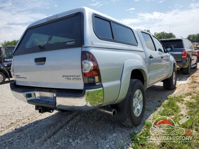 3TMJU4GN9BM116475 2011 TOYOTA TACOMA photo no. 3