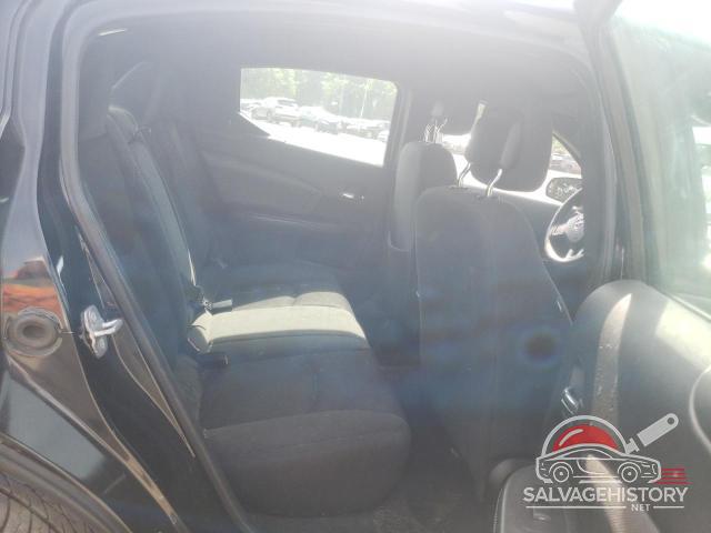 1C3CDZAB6EN155169 2014 DODGE AVENGER photo no. 10