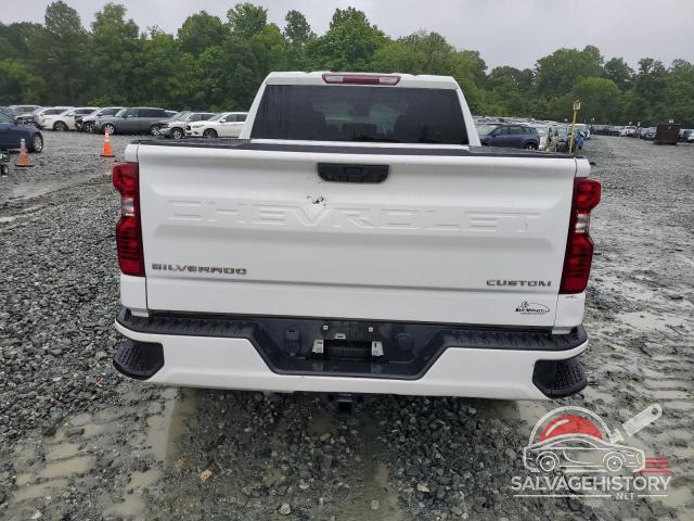 3GCPDBEK9NG639831 2022 CHEVROLET ALL Models photo no. 6