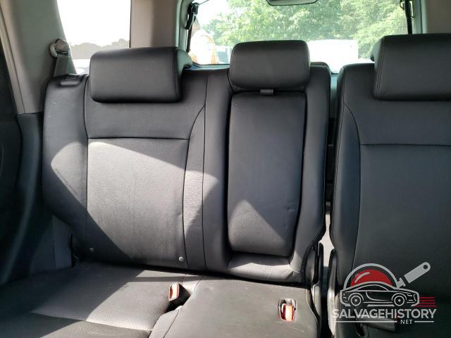 SHSRD789X6U431746 2006 HONDA CRV photo no. 10