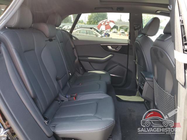 WA1EVBF19PD010753 2023 AUDI Q8 photo no. 11