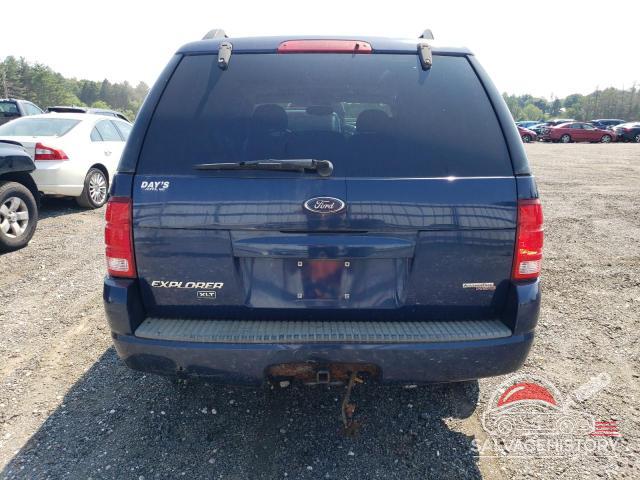 1FMZU73E05UA61999 2005 FORD EXPLORER photo no. 6