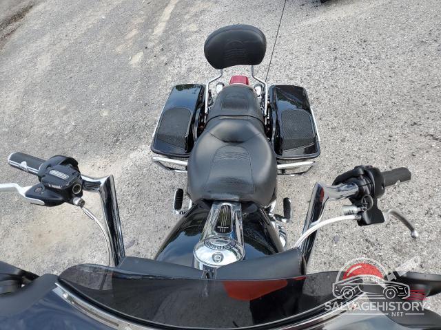 1HD1KB4109Y612306 2009 HARLEY-DAVIDSON FL photo no. 5