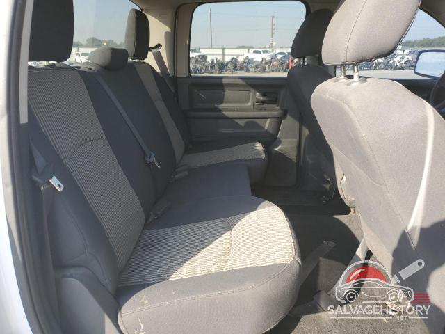 1D7RV1CT5BS660892 2011 DODGE All Models photo no. 10