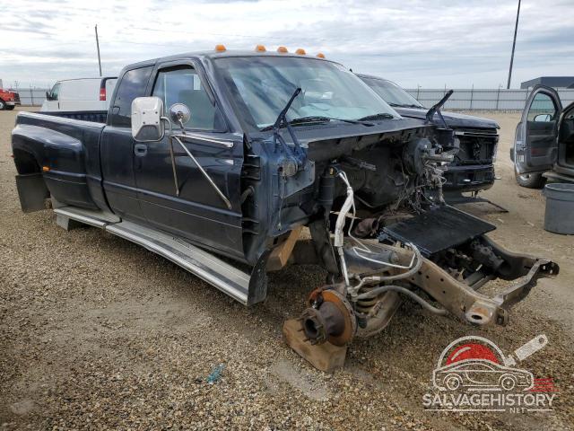 3B7MC33C5SM105133 1995 DODGE All Models photo no. 4