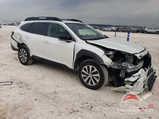 4S4BTAFC8R3109613 2024 SUBARU OUTBACK photo no. 4