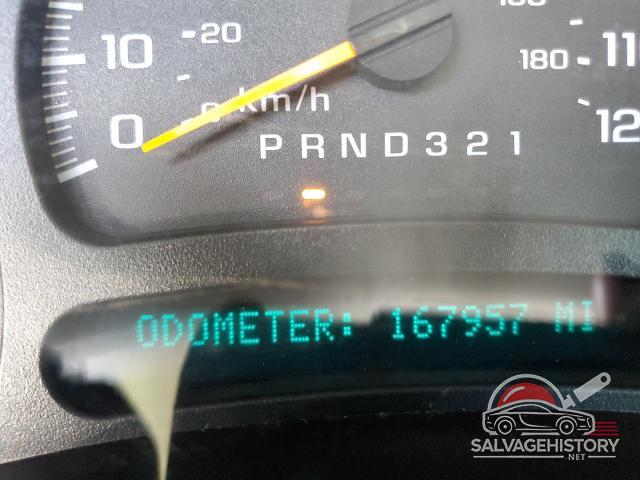 1GCEC19Z36Z259963 2006 CHEVROLET ALL Models photo no. 9