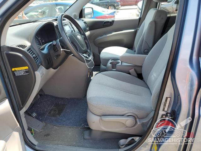 KNDMB133596309867 2009 KIA All Models photo no. 7
