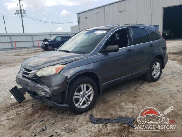 3CZRE3H55AG701750 2010 HONDA CRV photo no. 13