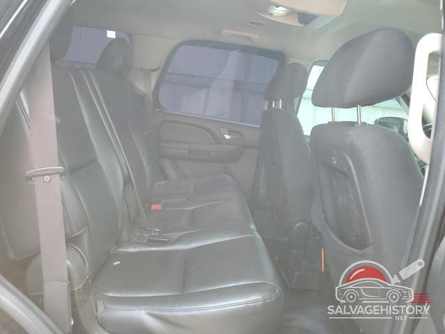 1GNSK4E04CR302787 2012 CHEVROLET TAHOE photo no. 11
