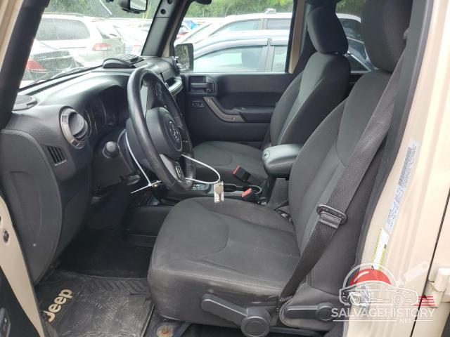 1C4BJWDG5GL230206 2016 JEEP ALL OTHER photo no. 7