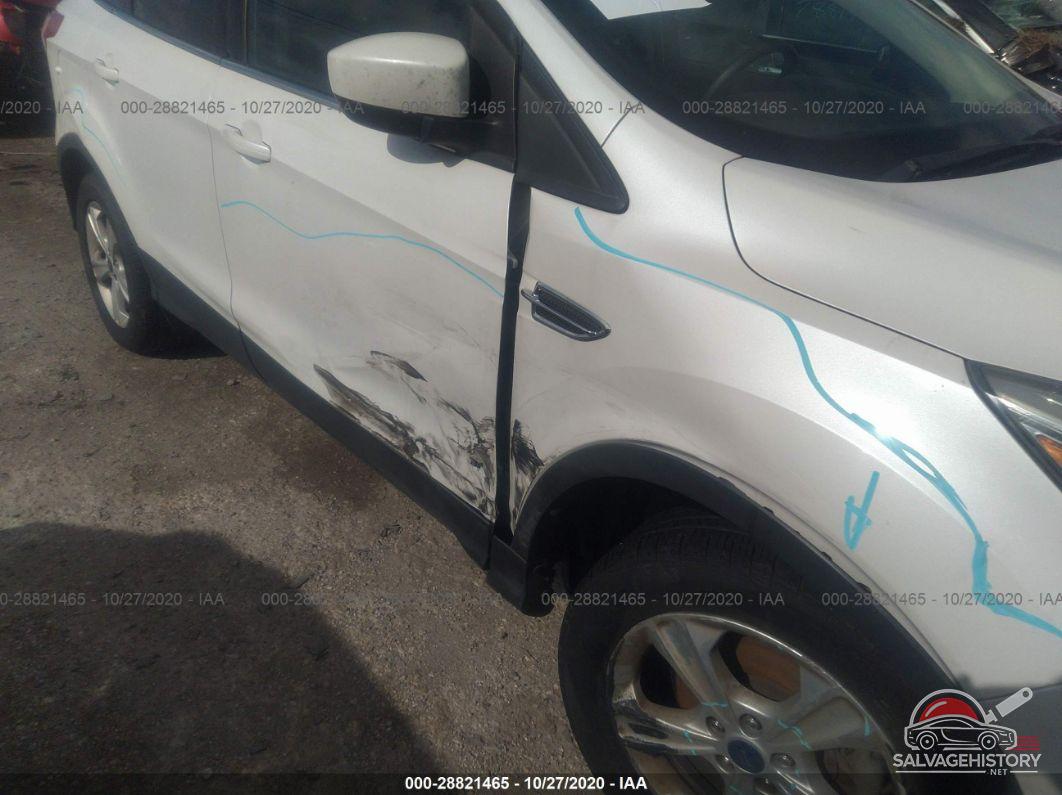 1FMCU0GX3FUB24927 2015 FORD ESCAPE photo no. 6
