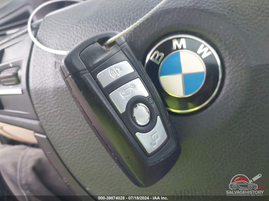 WBAXG5C55CDX06499 2012 BMW 528I photo no. 11