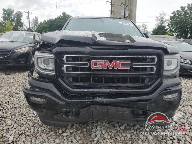 1GTV2LEC5GZ214251 2016 GMC SIERRA photo no. 5