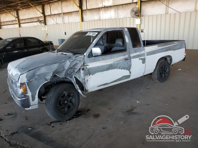 1N6SD16S9VC337359 1997 NISSAN TITAN photo no. 5