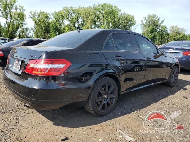 WDDHF8JB2CA657208 2012 MERCEDES-BENZ E-CLASS photo no. 3