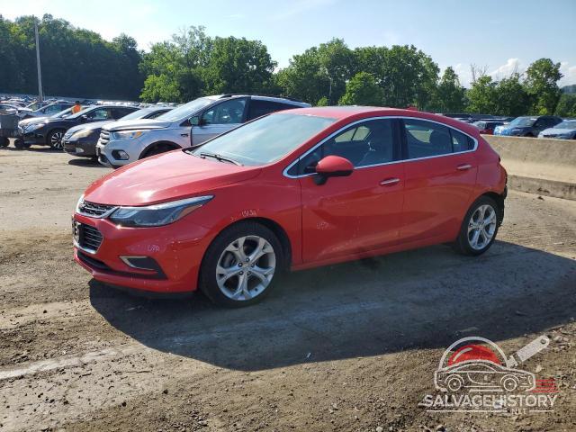 3G1BF6SM5HS508701 2017 CHEVROLET CRUZE photo no. 3