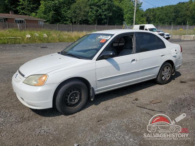1HGES16573L012451 2003 HONDA CIVIC photo no. 21