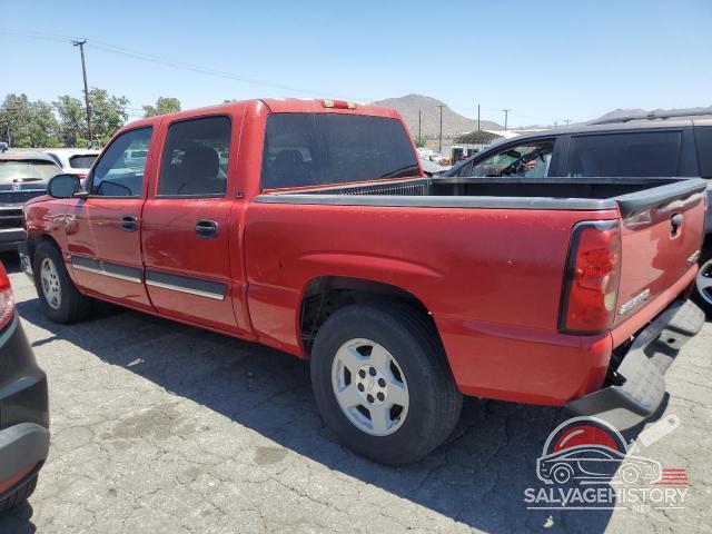2GCEC13T051242632 2005 CHEVROLET ALL Models photo no. 2