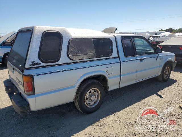 JM2UF3144M0137818 1991 MAZDA B2600 photo no. 3