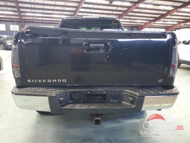 1GCRKSE79DZ224579 2013 CHEVROLET ALL Models photo no. 6