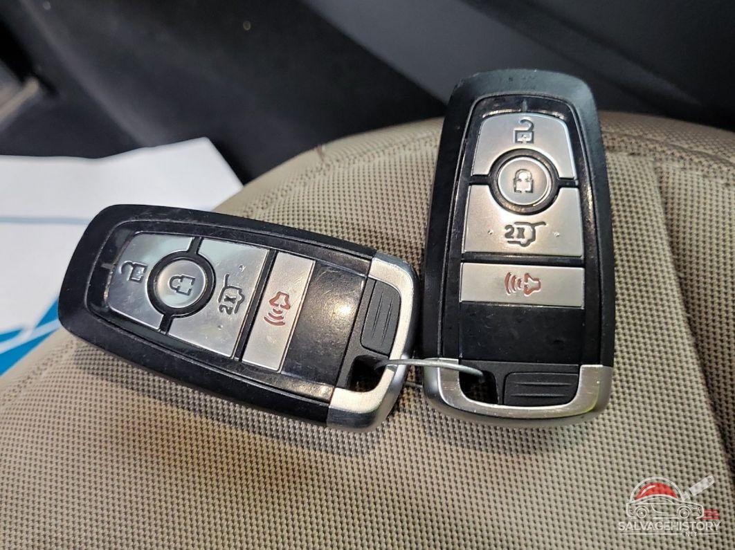 1FMSK8DH8NGA56277 2022 FORD EXPLORER photo no. 15