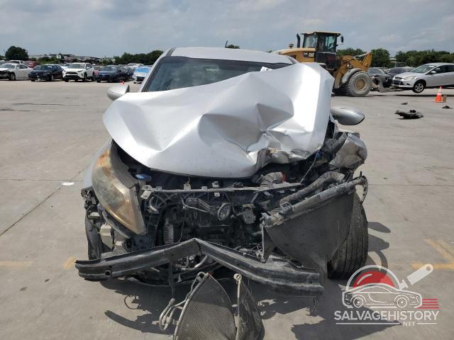 KNDPB3A26C7189355 2012 KIA SPORTAGE photo no. 5