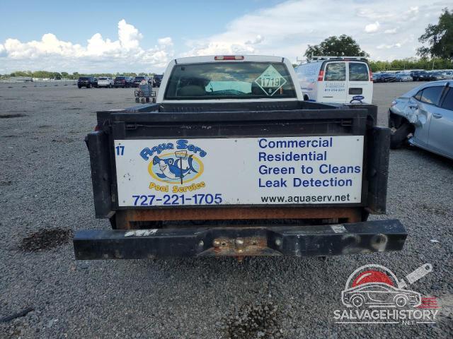 2GTEC19X331306038 2003 GMC SIERRA photo no. 6