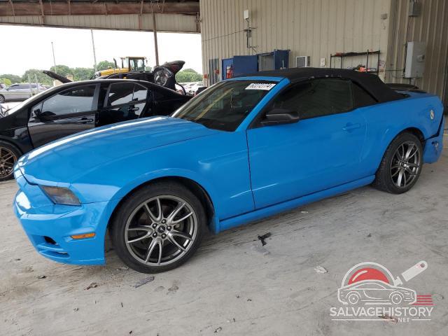 1ZVBP8EM4D5219449 2013 FORD ALL Models photo no. 16