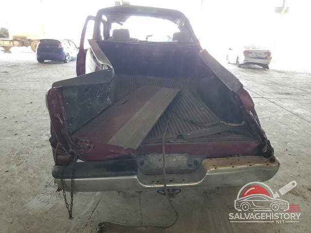 1B7HF16Z9TS564610 1996 DODGE All Models photo no. 6