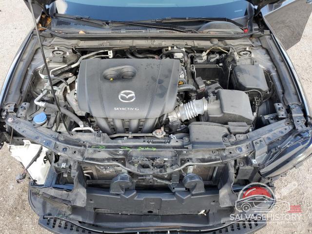 3MZBPABL1MM251238 2021 MAZDA 3 photo no. 11
