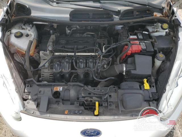 3FADP4CJ0EM153528 2014 FORD ALL Models photo no. 11