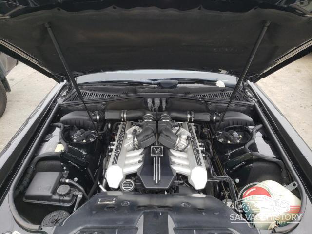 SCA1S68454UX07254 2004 ROLLS-ROYCE ALL MODELS photo no. 11