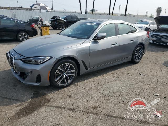 WBA63AV07RFT24280 2024 BMW 4 SERIES photo no. 6