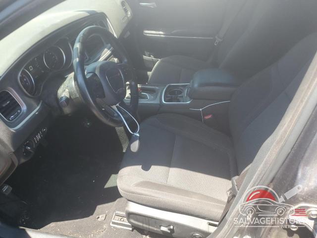 2C3CDXBG9LH116497 2020 DODGE CHARGER photo no. 7