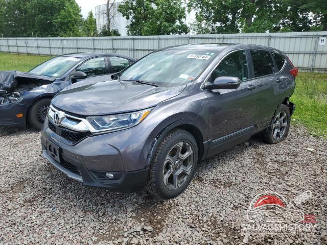 2HKRW2H54KH657942 2019 HONDA CRV photo no. 6