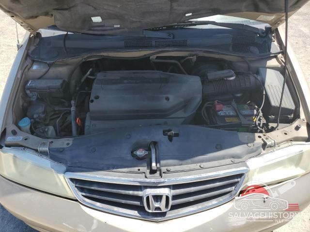 2HKRL18622H549198 2002 HONDA All Models photo no. 12
