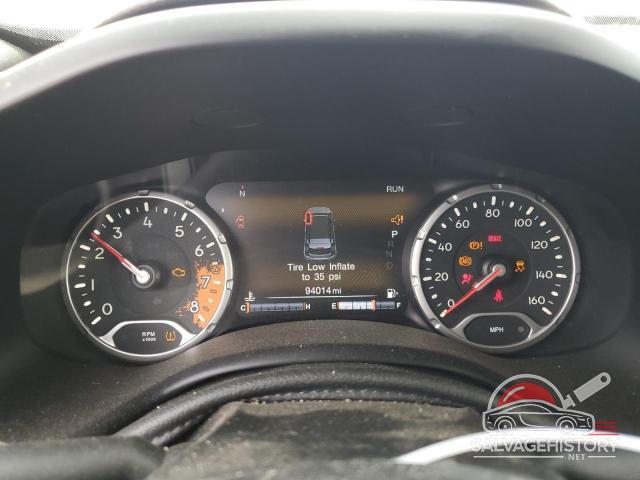 ZACCJBDB7JPH66501 2018 JEEP RENEGADE photo no. 9