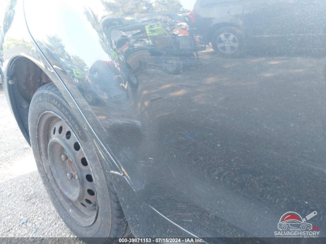 JTKKT624060172064 2006 SCION XA photo no. 6