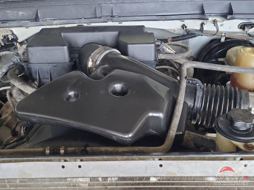 1FT7X3B67BED12643 2011 FORD F-350 photo no. 3