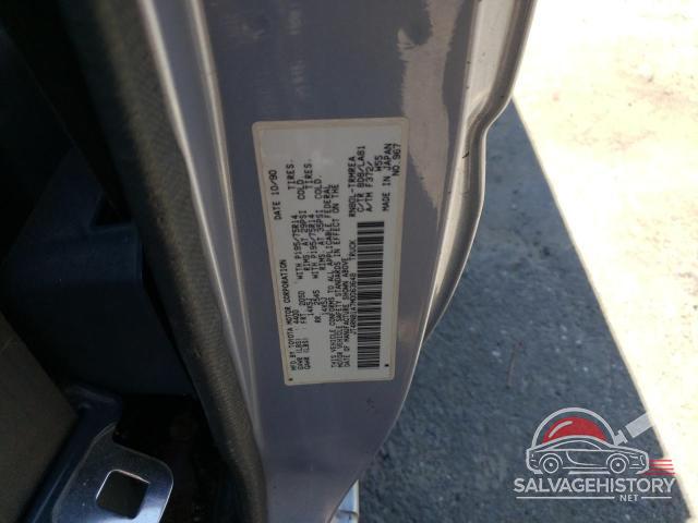 JT4RN81A7M0063648 1991 TOYOTA ALL OTHER photo no. 12