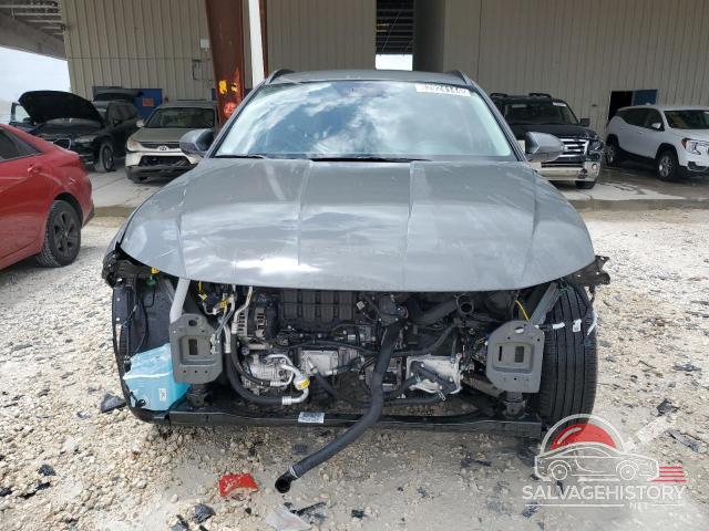 5NMJB3DE8RH387531 2024 HYUNDAI TUCSON photo no. 5