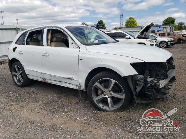 WA1D7AFP3HA081275 2017 AUDI Q5 photo no. 4