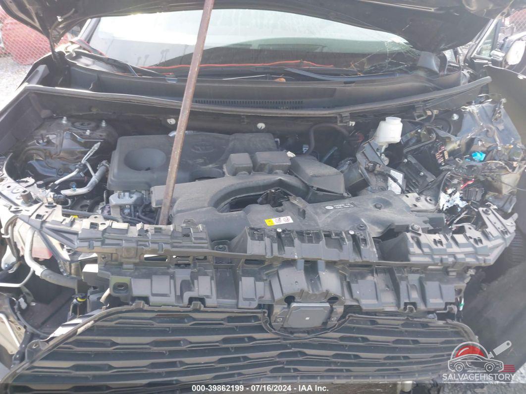 2T3W1RFV9PW268145 2023 TOYOTA RAV4 photo no. 10