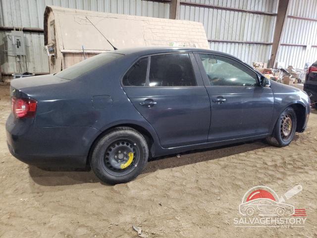 3VWJX7AJ6AM076057 2010 VOLKSWAGEN JETTA photo no. 3